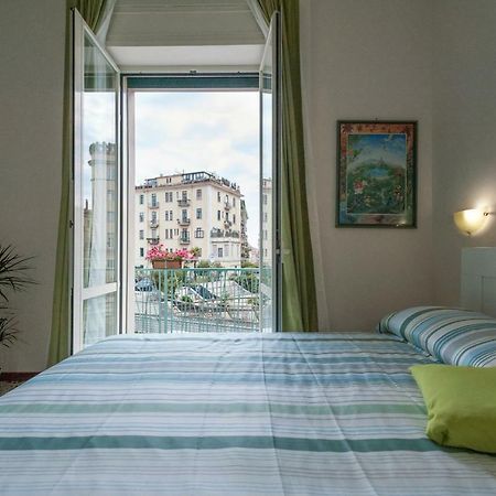 Bed & Breakfast Antonello Salerno Exterior foto